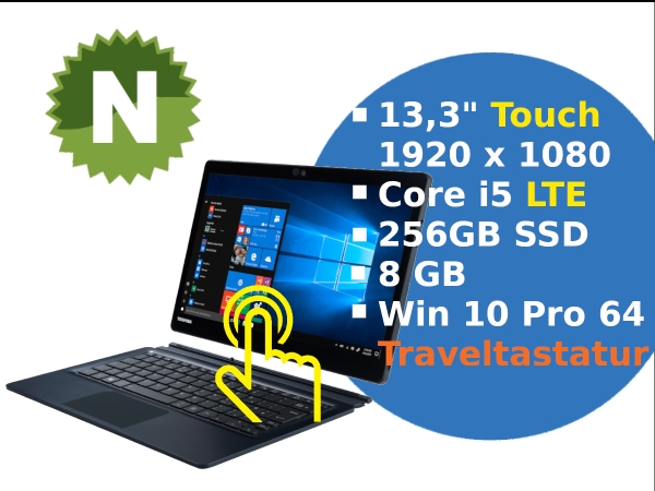 Toshiba Portégé X30T-E-1E1